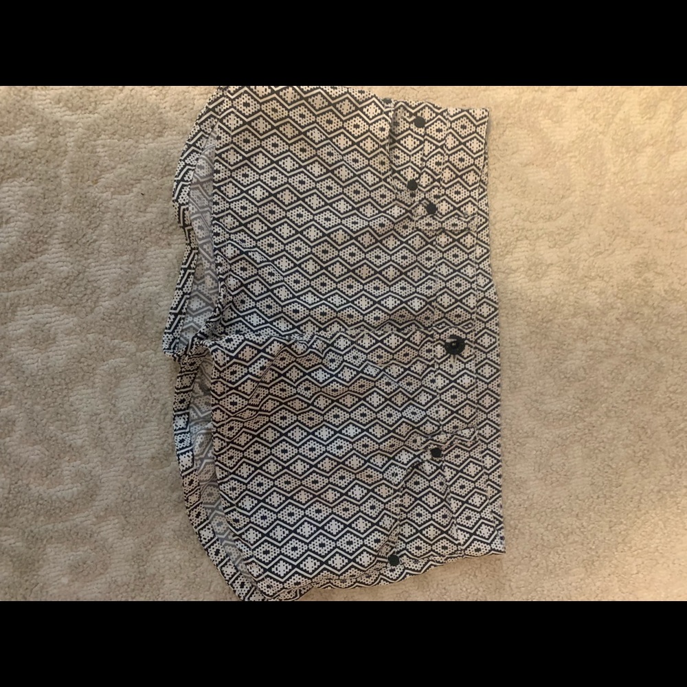 Hurley Nike dri fit shorts